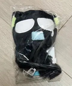 2026年最新】羅小黒 ぬいぐるみの人気アイテム - メルカリ