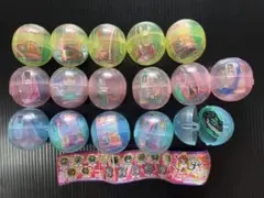 妖怪ウォッチ カプセルトイ