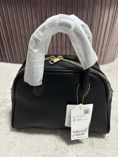 【新品】ロペピクニック　ショルダーボストンバッグのサムネイル