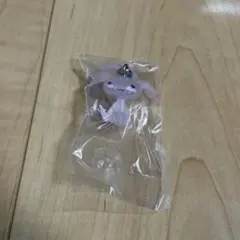 どこでもいっしょ めじるしアクセサリー