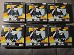 ユニオンアリーナ チェンソーマン 5BOX テープ付き 新品未開封 - メルカリ