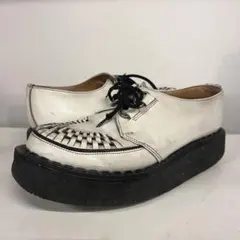 GEOORGE COXのサムネイル