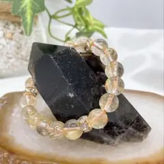 【天然石】山東省産 モリオンクラスター魔除け 黒水晶 原石