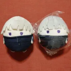 呪術廻戦 ふわコロりん 狗巻棘 2個セット