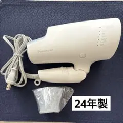 【ジャンク】Panasonic EH-NA0J ヘアドライヤー 24年製 ジャンク品 Panasonic EH-NA0J ヘアドライヤー - メルカリ