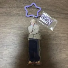 2026年最新】NCt wish シオン アクスタの人気アイテム - メルカリ