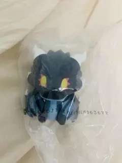 ヴェルドラ ちょこのっこフィギュア 一番くじ 転生したらスライムだった件のサムネイル