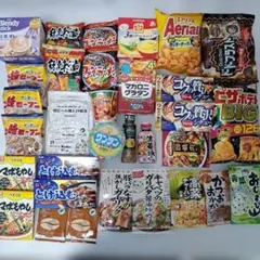 ⭐︎ チャト丸様ご確認用⭐︎食品詰め合わせセット まとめ売り　 コストコ商品多め♪ ⭐︎ チャト丸様ご確認用⭐︎食品詰め合わせセット まとめ売り