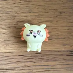 ちいかわ　シーサー　フィギア