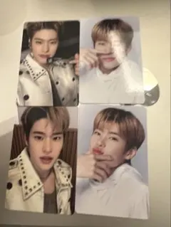 RIIZE RIIZING LOUD ソウルコン アンコン トレカ ソヒ