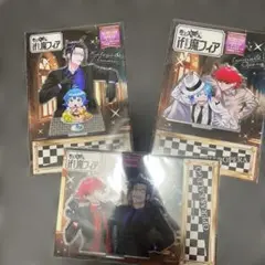魔入りました！入間くん if魔フィア アクリルスタンド 少年