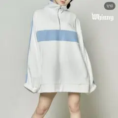 whinny キミとぽかぽかウィンターのサムネイル