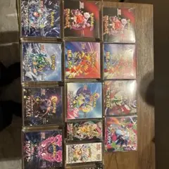 ポケカ引退品（BOX）