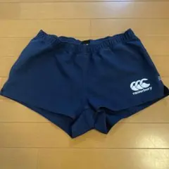 canterbury ラガーパンツ L ネイビーのサムネイル
