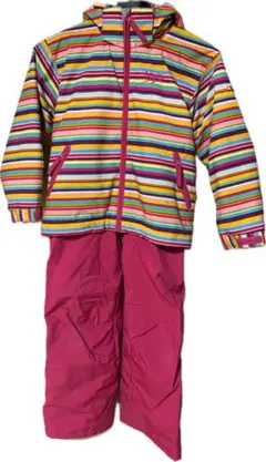 ジャンプスーツ ウェア