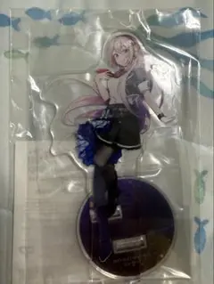 プロセカ　アクリルスタンド　コネクトライブ　巡音ルカ