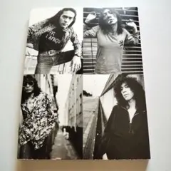 1977年物・新品・Andy ＆Mick Jagger 写真アンディ＆ミック | Mercari