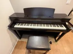 ※あみゅうさま専用（購入禁止、一時停止）YAMAHACLP-745R