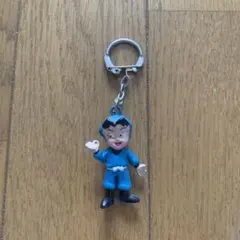 忍たま乱太郎　きり丸キーホルダー
