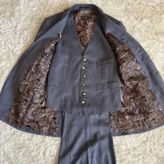 2026年最新】ポールスミス スーツ ロロピアーナの人気アイテム - メルカリ