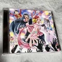 One Piece Film Red サウンドトラック