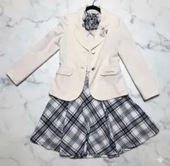 メゾピアノ フォーマル　卒業式　入学式　 165センチ