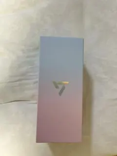 SEVENTEEN Carat棒 ver3 10周年