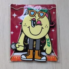 E-girls武部柚那プロデュース マグネットフック