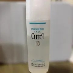 Curél 化粧水 150ml 乾燥性敏感肌用