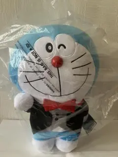 映画ドラえもん のび太の地球交響楽　ぬいぐるみ
