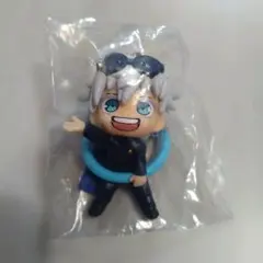 呪術廻戦　こんにち輪　五条悟