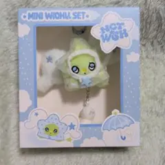wichu 未開封 ウィチュ 新品未開封 シュリンク付き NCTWISH WICHU ウィチュ - メルカリ