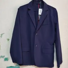 アンダーアーマージャケット3XLストレッチ