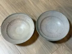 【超美品】清岡幸道　グラボウル　2点セット みー様 清岡幸道 グラボウル 2点セット 清岡幸道