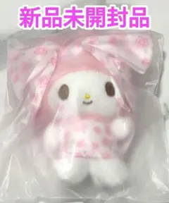 2026年最新】マイメロディ ぬいぐるみ ローズの人気アイテム - メルカリ