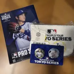MLB WORLD TOUR TOKYO SERIES 2025 記念ボール - メルカリ