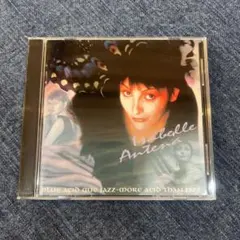 ☆CDアルバム/アンテナ/アンテナシッド・ジャズ/EX☆