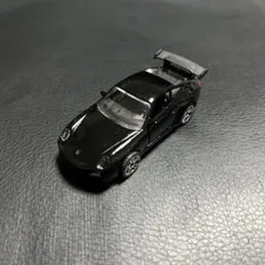 Majorette ポルシェ 911 GT3 ブラック