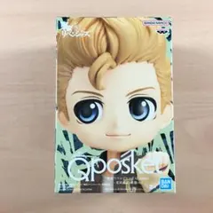 新品 Q posket 花垣武道 私服 Bカラー フィギュア 東リベ