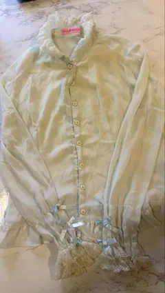 Angelic Prettyのブラウス サックスのサムネイル