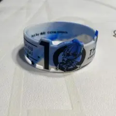 KAITO ラバーバンド マジカルミライ10th