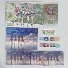 プロセカ モモジャン 11点セット