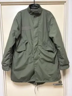 2025年最新】m65 フィッシュテール ライナーの人気アイテム - メルカリ