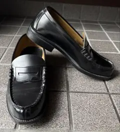 ハルタ メンズローファー 27cmEEE