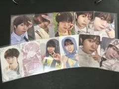 2026年最新】NCt wish リョウ トレカの人気アイテム - メルカリ