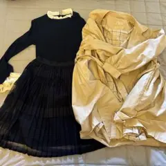 ⭐︎ZARA⭐︎ 3点セット