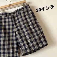 8g shoot 8G Seersucker short pants L - メルカリ