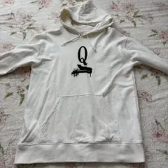 エヴァンゲリオン Q パーカー