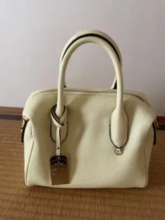 &シュエット　2way バッグのサムネイル