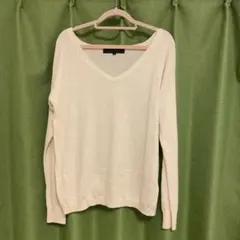 Mercuryduo セーター